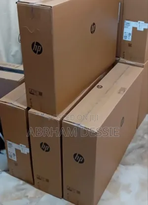 New Desktop Computer HP 16GB Intel Core I7 SSD 1T