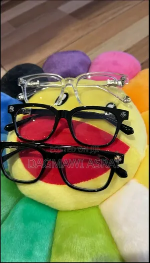 Photo - Chrome Heart Glass