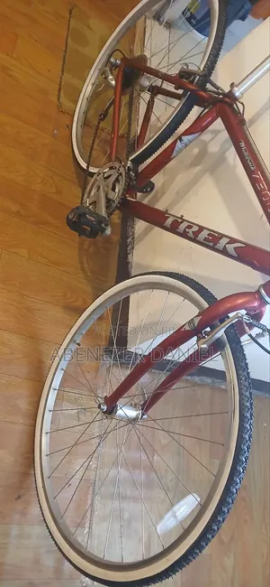 Photo - Trek Usa Bicycle