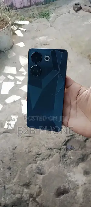 Tecno Camon 20 256 GB Blue