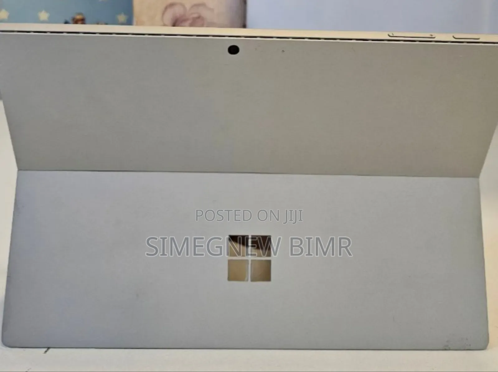 New Laptop Microsoft Surface 16GB Intel Core I7 SSD 512GB