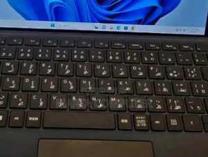 Photo - New Laptop Microsoft Surface Pro 7 16GB Intel Core I7 SSD 512GB