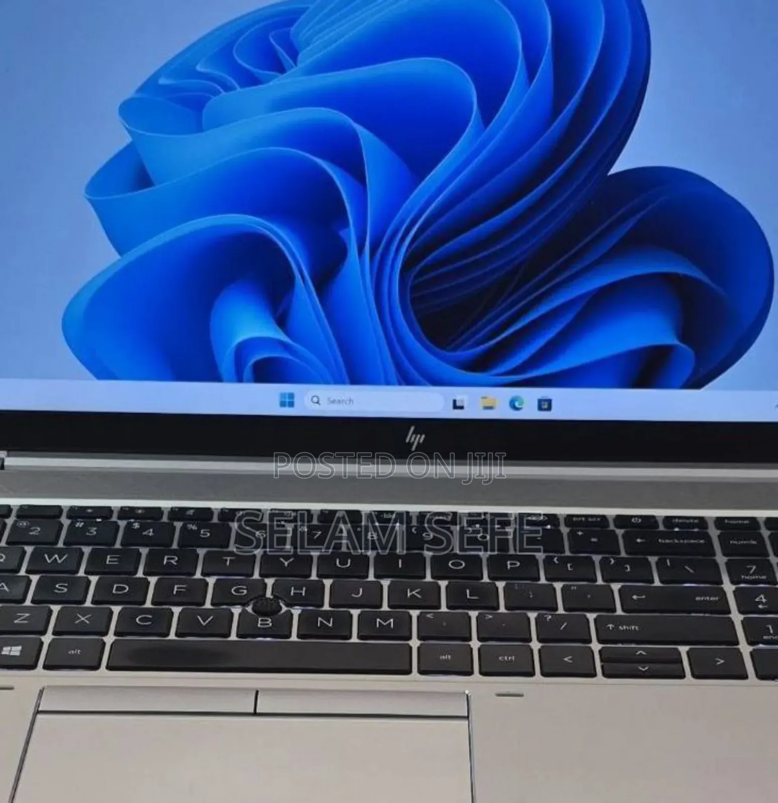 New Laptop HP EliteBook 850 G8 16GB Intel Core i7 SSD 512GB