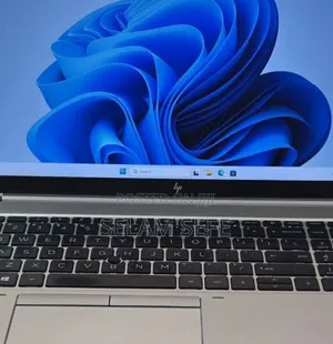 New Laptop HP EliteBook 850 G8 16GB Intel Core i7 SSD 512GB