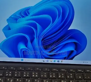 New Laptop Microsoft Surface Pro 7 16GB Intel Core I7 SSD 512GB