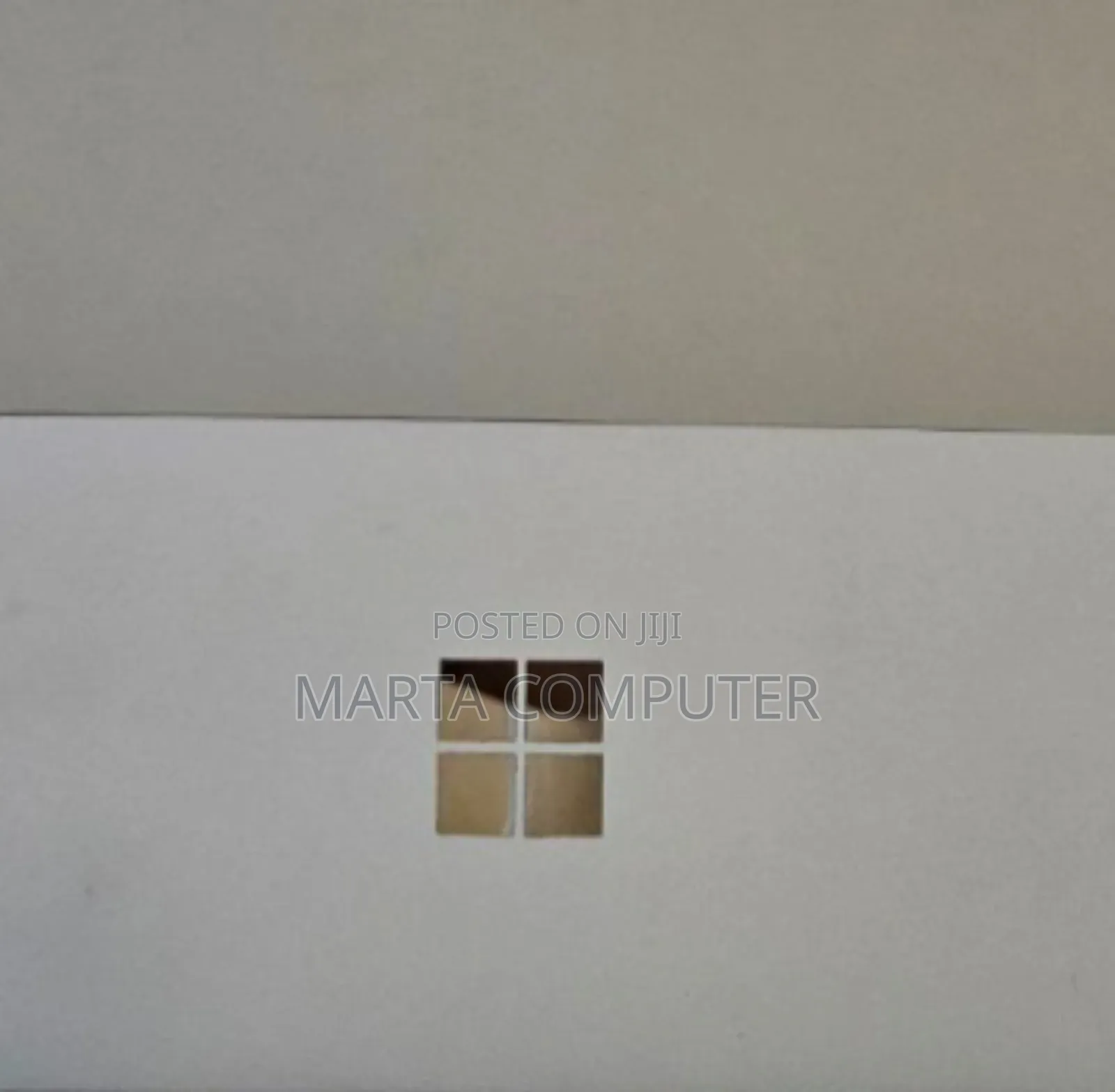 New Laptop Microsoft Surface Pro 7 16GB Intel Core I7 SSD 512GB