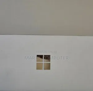 New Laptop Microsoft Surface Pro 7 16GB Intel Core I7 SSD 512GB