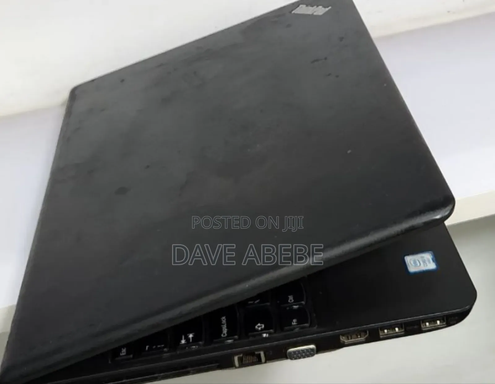 New Laptop Lenovo 8GB Intel Core i5 HDD 1T