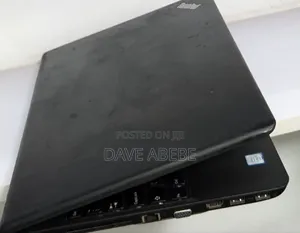 New Laptop Lenovo 8GB Intel Core i5 HDD 1T