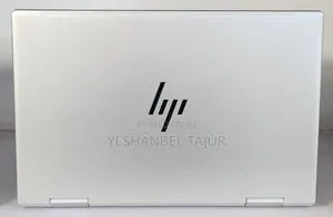 Photo - New Laptop HP Envy X360 16GB Intel Core I7 SSD 1T