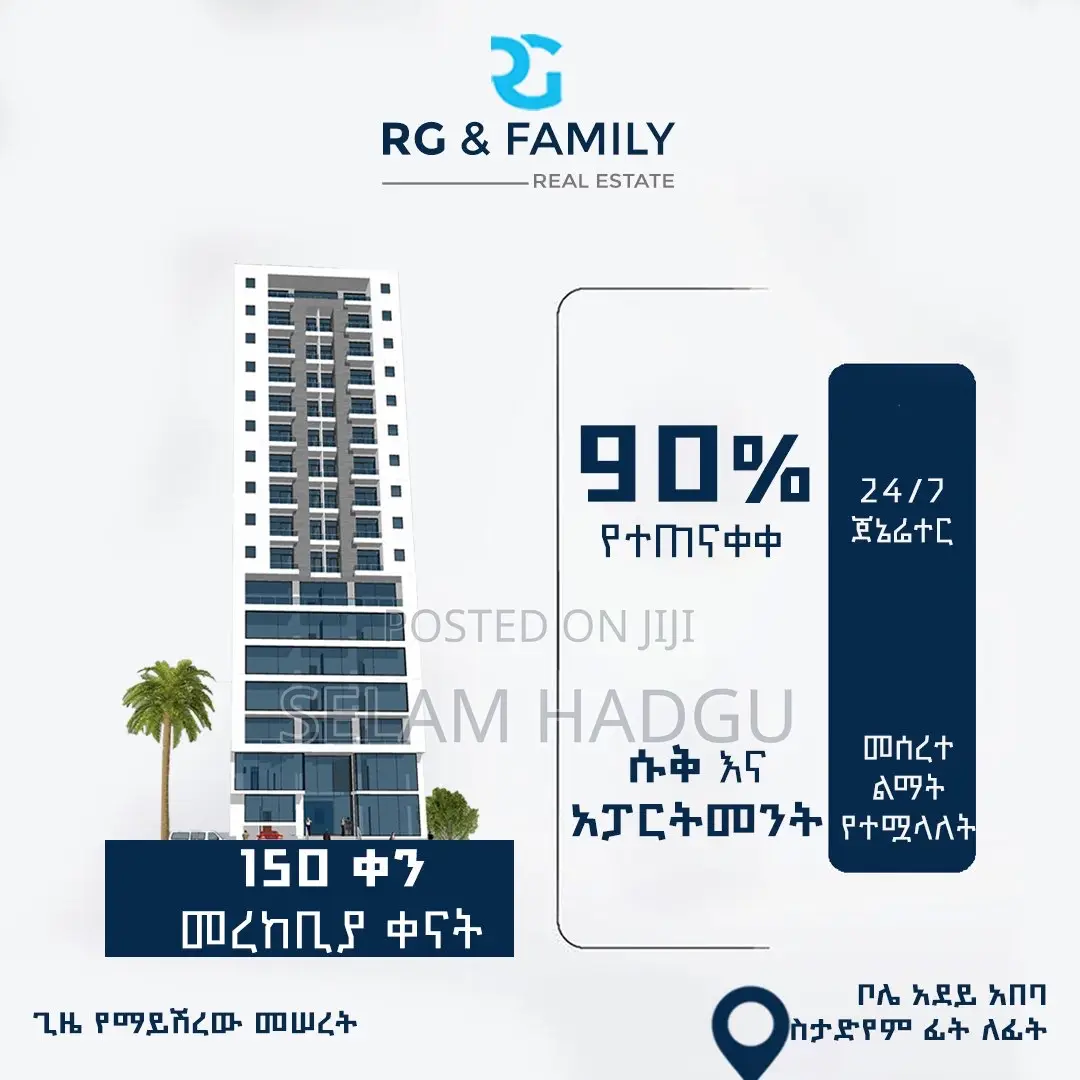 የንግድ ሱቅ ሽያጭ