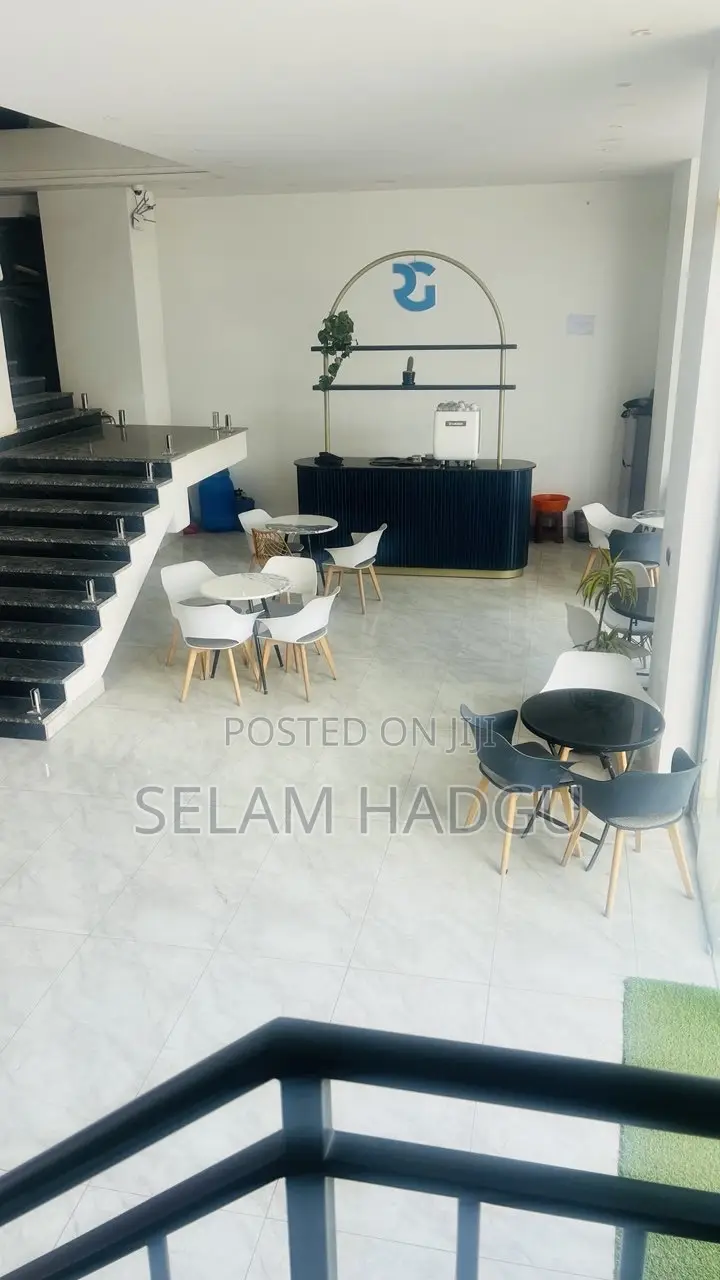 የንግድ ሱቅ ሽያጭ