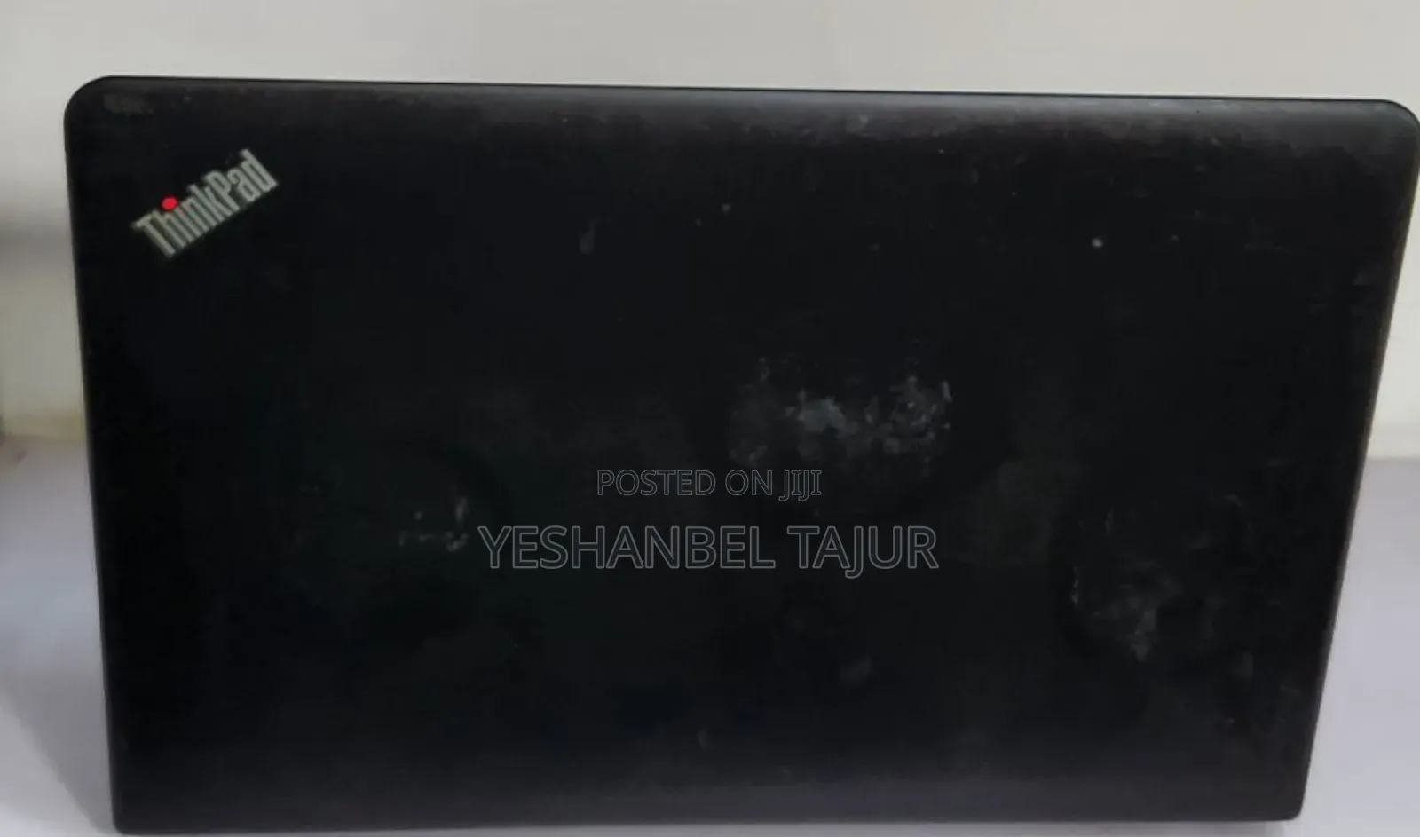 New Laptop Lenovo ThinkPad E585 8GB Intel Core I5 HDD 1T