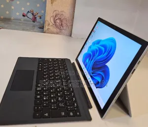 Photo - New Laptop Microsoft Surface Pro 7 16GB Intel Core I7 SSD 512GB