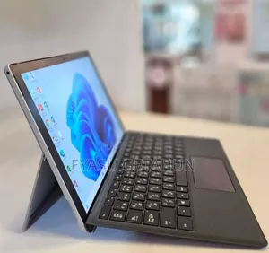 New Laptop Microsoft Surface Pro 7 16GB Intel Core I7 SSD 512GB