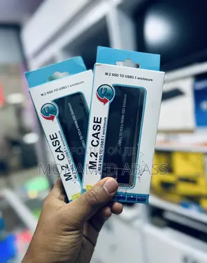 M.2ssd Enclosure
