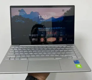 Photo - New Laptop HP Envy X360 16GB Intel Core I7 SSD 512GB