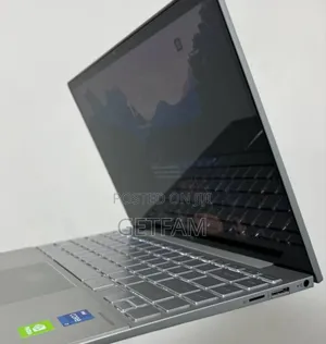 New Laptop HP Envy X360 16GB Intel Core I7 SSD 512GB