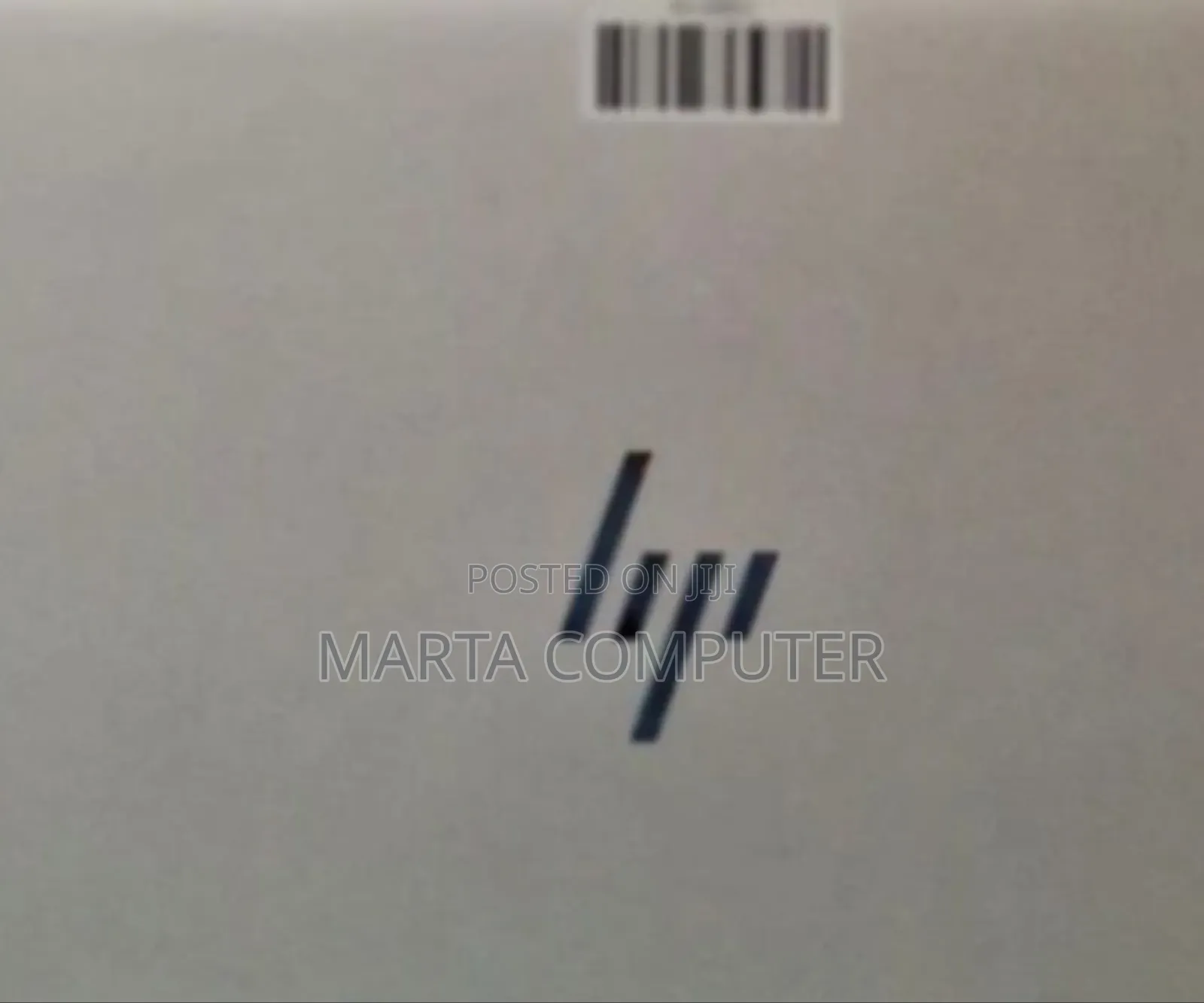 New Laptop HP EliteBook 830 G8 16GB Intel Core I5 SSD 512GB