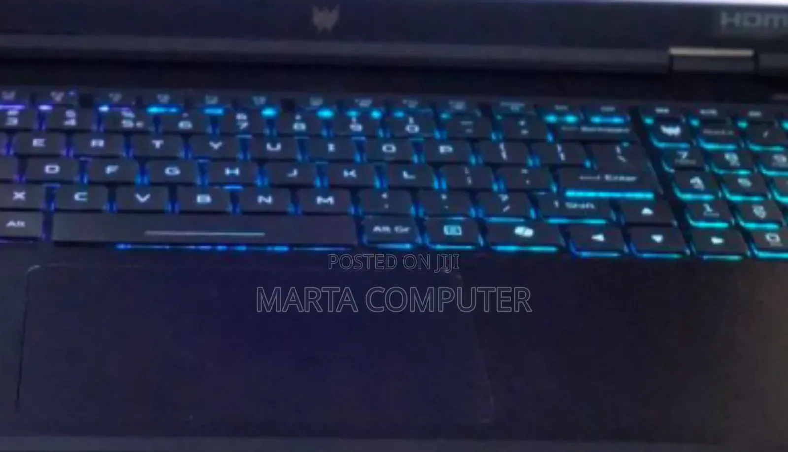 New Laptop Acer Predator Helios Neo 16 16GB Intel Core I9 SSD 1T