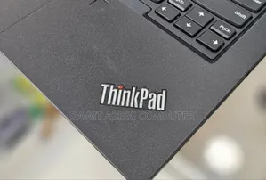 New Laptop Lenovo ThinkPad T495s 16GB AMD Ryzen 5 SSD 512GB