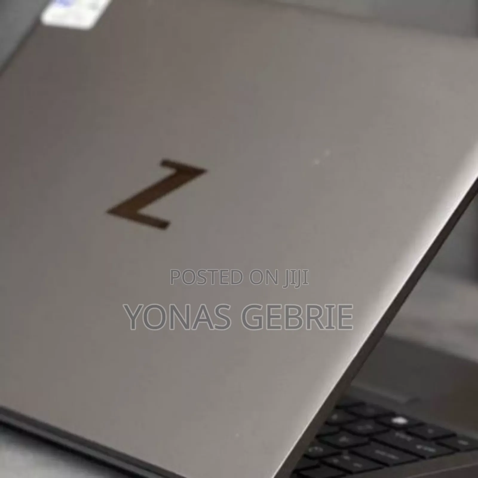 New Laptop HP 16GB Intel Core I5 SSD 512GB