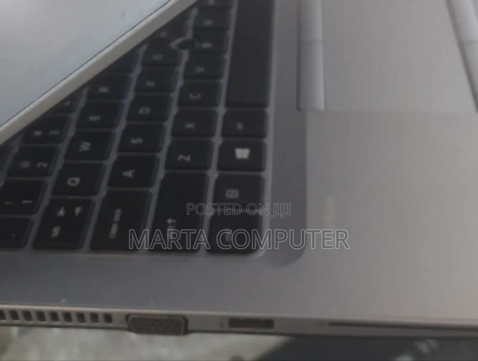 New Laptop HP EliteBook 840 G3 8GB Intel Core i5 HDD 1T