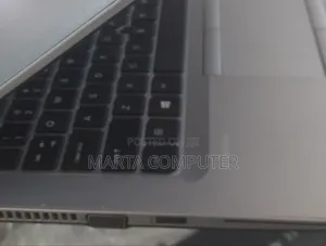 Photo - New Laptop HP EliteBook 840 G3 8GB Intel Core i5 HDD 1T