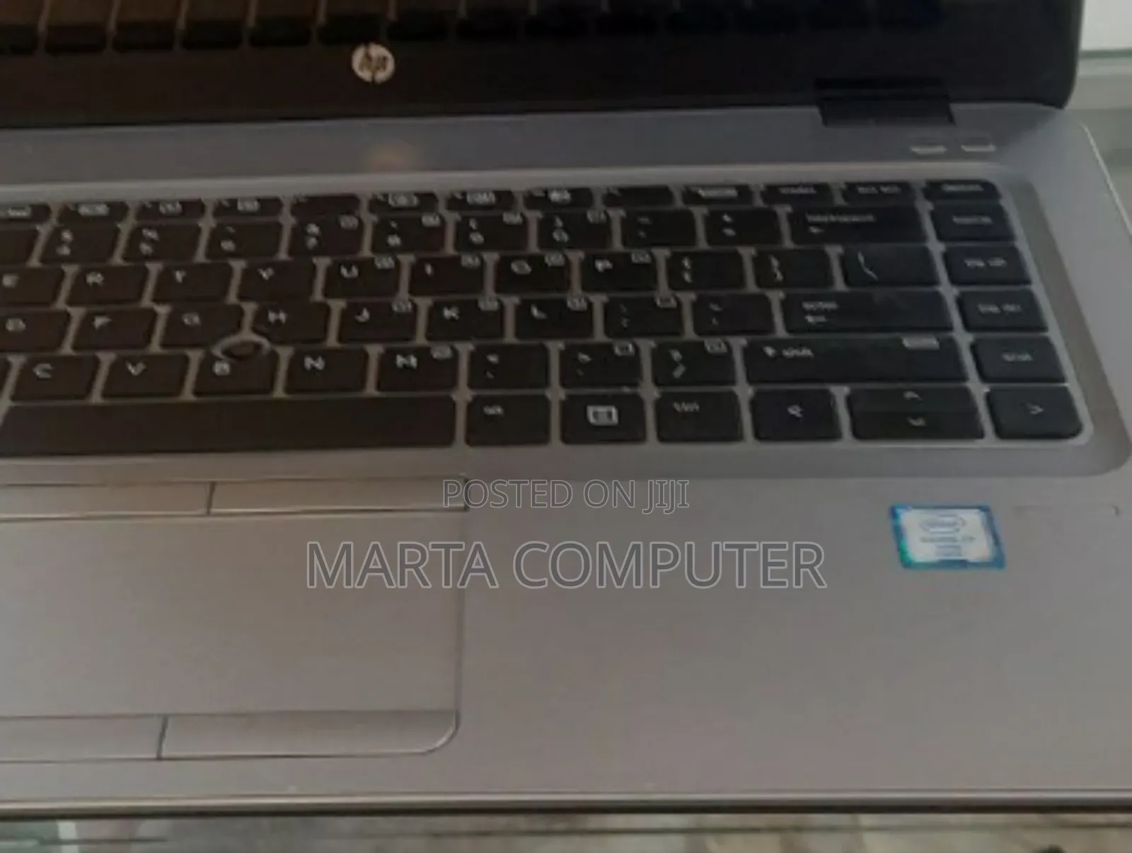 New Laptop HP EliteBook 840 G3 8GB Intel Core i5 HDD 1T