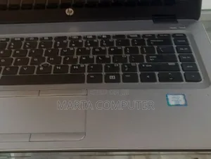 New Laptop HP EliteBook 840 G3 8GB Intel Core i5 HDD 1T