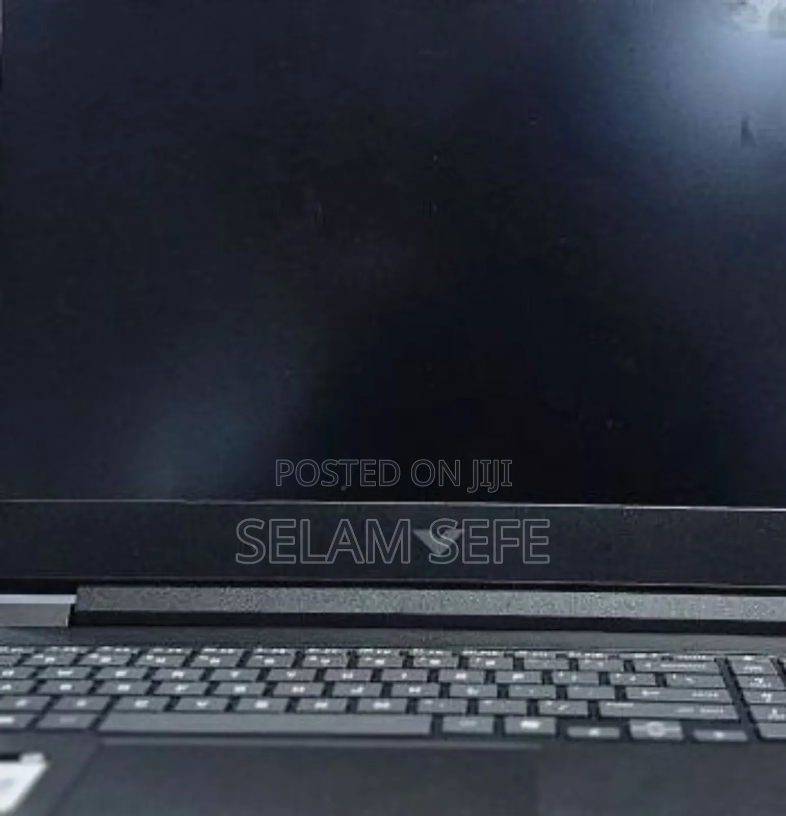 New Laptop HP Victus 15 8GB Intel Core i5 SSD 512GB