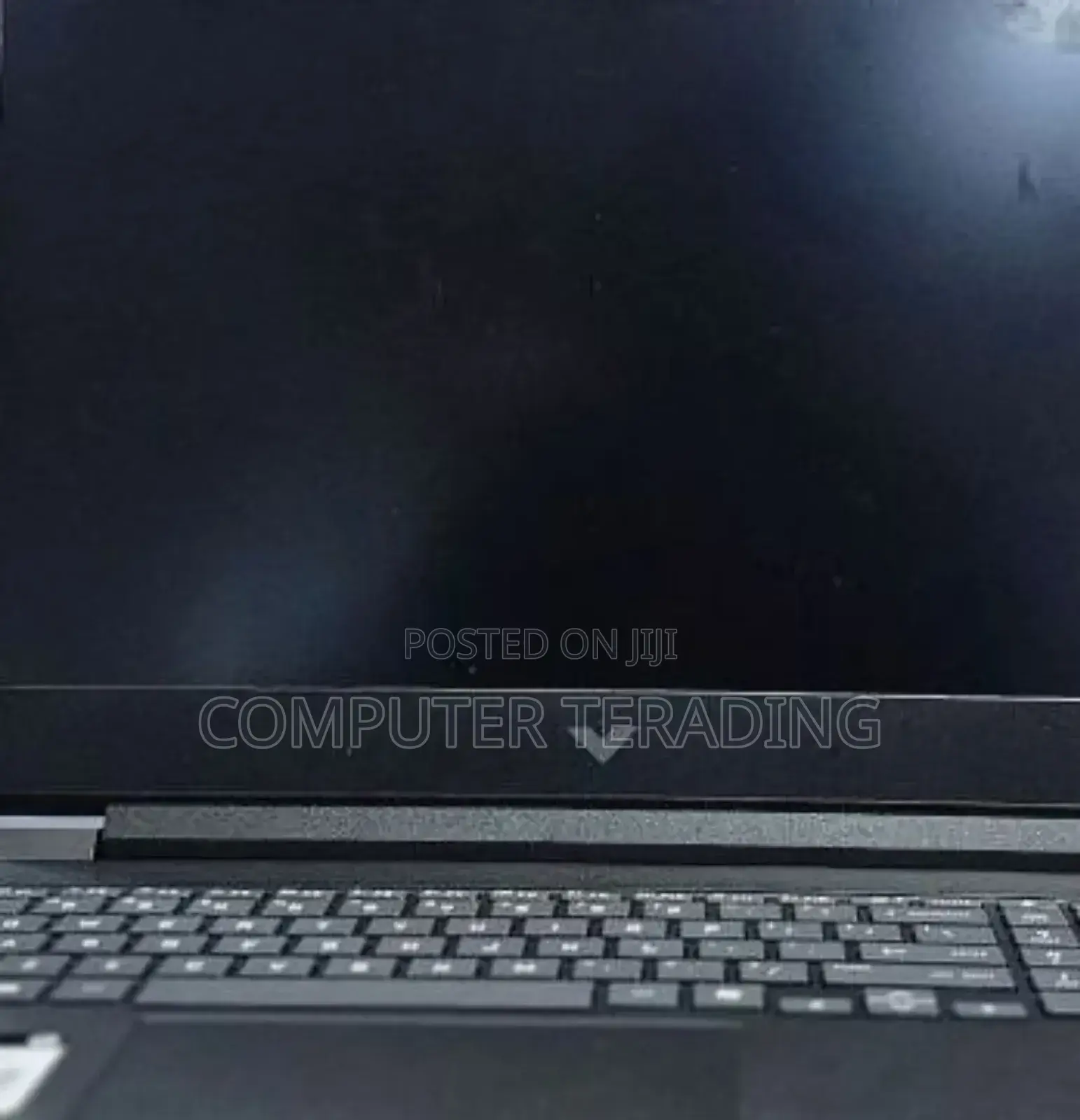 New Laptop HP Victus 15 8GB Intel Core i5 SSD 512GB