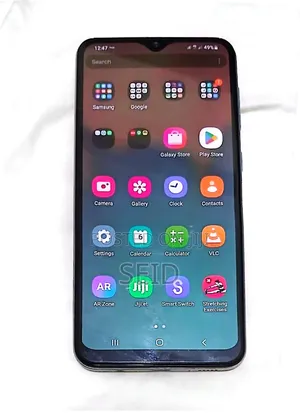 Samsung Galaxy A30 64 GB White