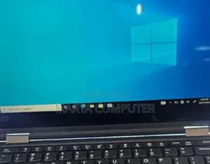 New Laptop Lenovo Yoga 330 16GB Intel Core I5 SSD 512GB