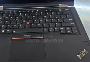 New Laptop Lenovo Yoga 330 16GB Intel Core I5 SSD 512GB