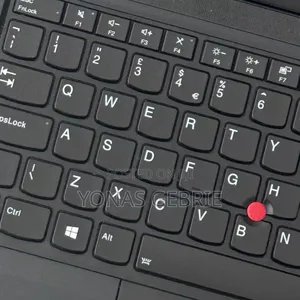 New Laptop Lenovo ThinkPad T14 16GB Intel Core I7 SSD 512GB