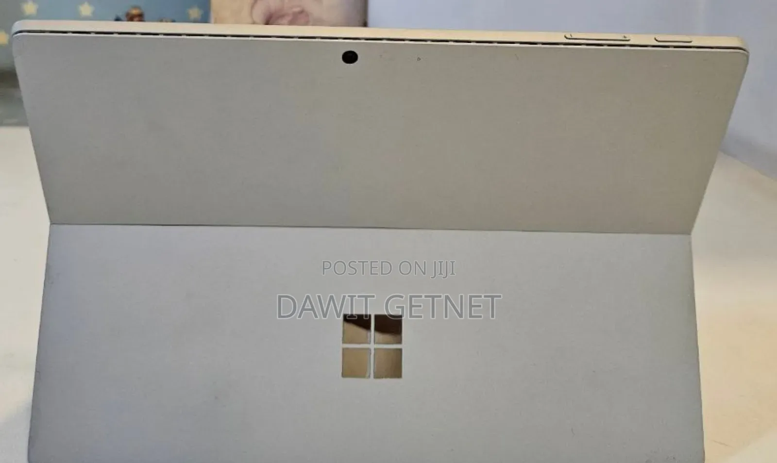 New Laptop Microsoft Surface 16GB Intel Core I7 SSD 512GB