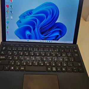 New Laptop Microsoft Surface 16GB Intel Core I7 SSD 512GB