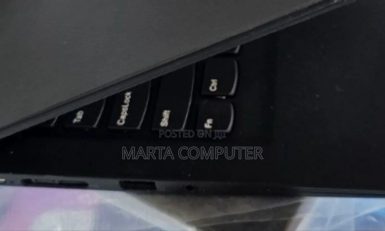 New Laptop Lenovo ThinkPad Yoga 370 16GB Intel Core I7 SSD 512GB