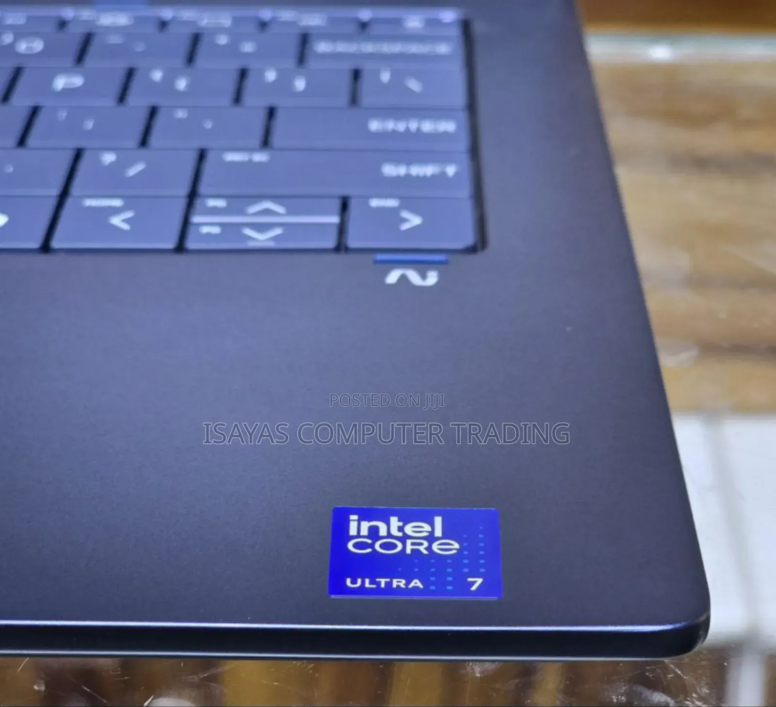 New Laptop HP OmniBook 7 14" 16GB Intel Core Ultra 7 SSD 1T