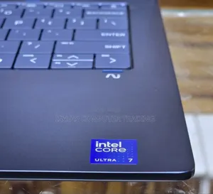 New Laptop HP OmniBook 7 14" 16GB Intel Core Ultra 7 SSD 1T
