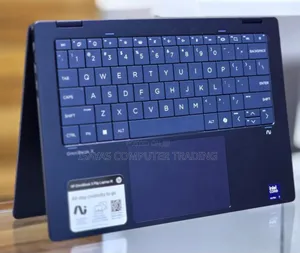 New Laptop HP OmniBook 7 14" 16GB Intel Core Ultra 7 SSD 1T