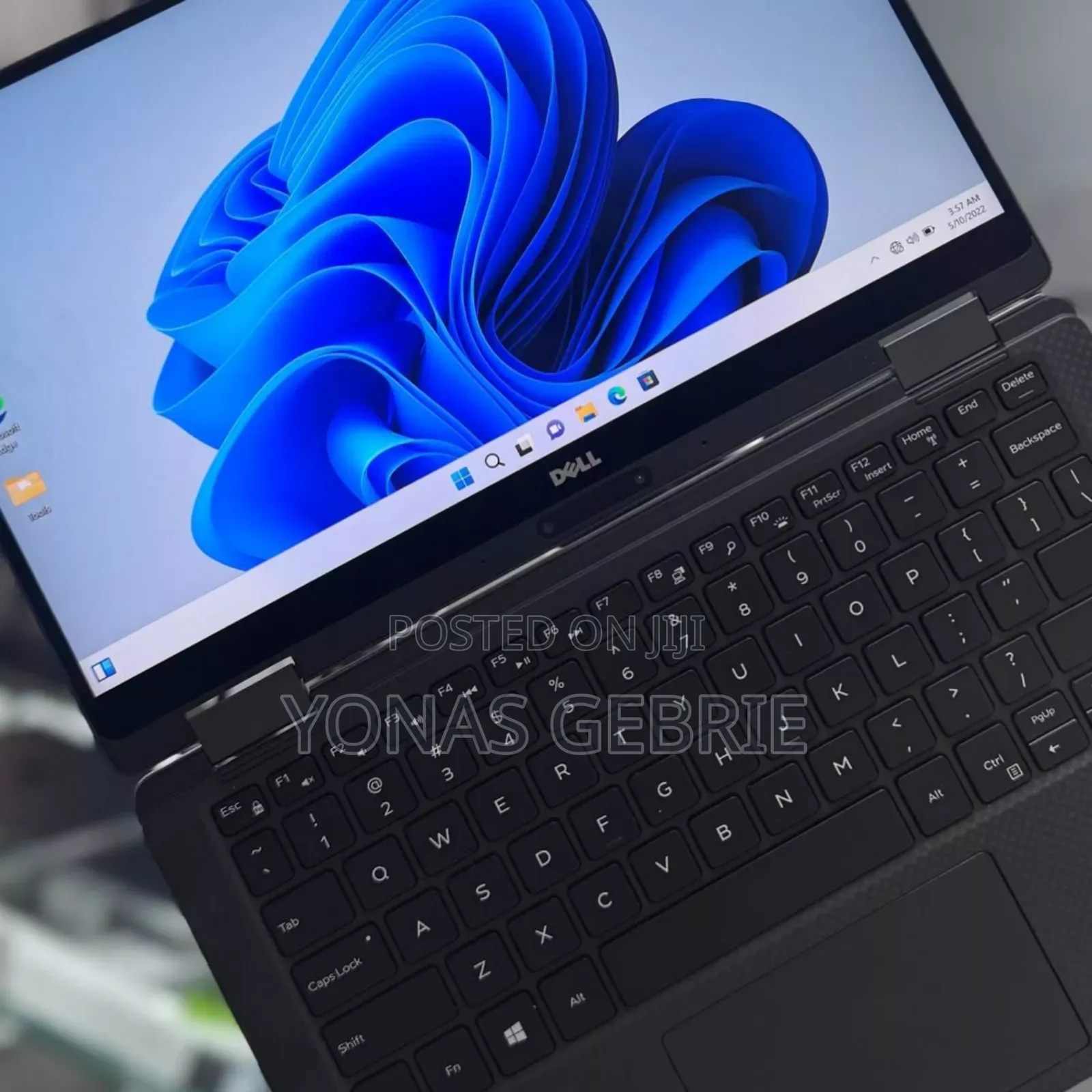 New Laptop Dell XPS 13 8GB Intel Core I5 SSD 256GB