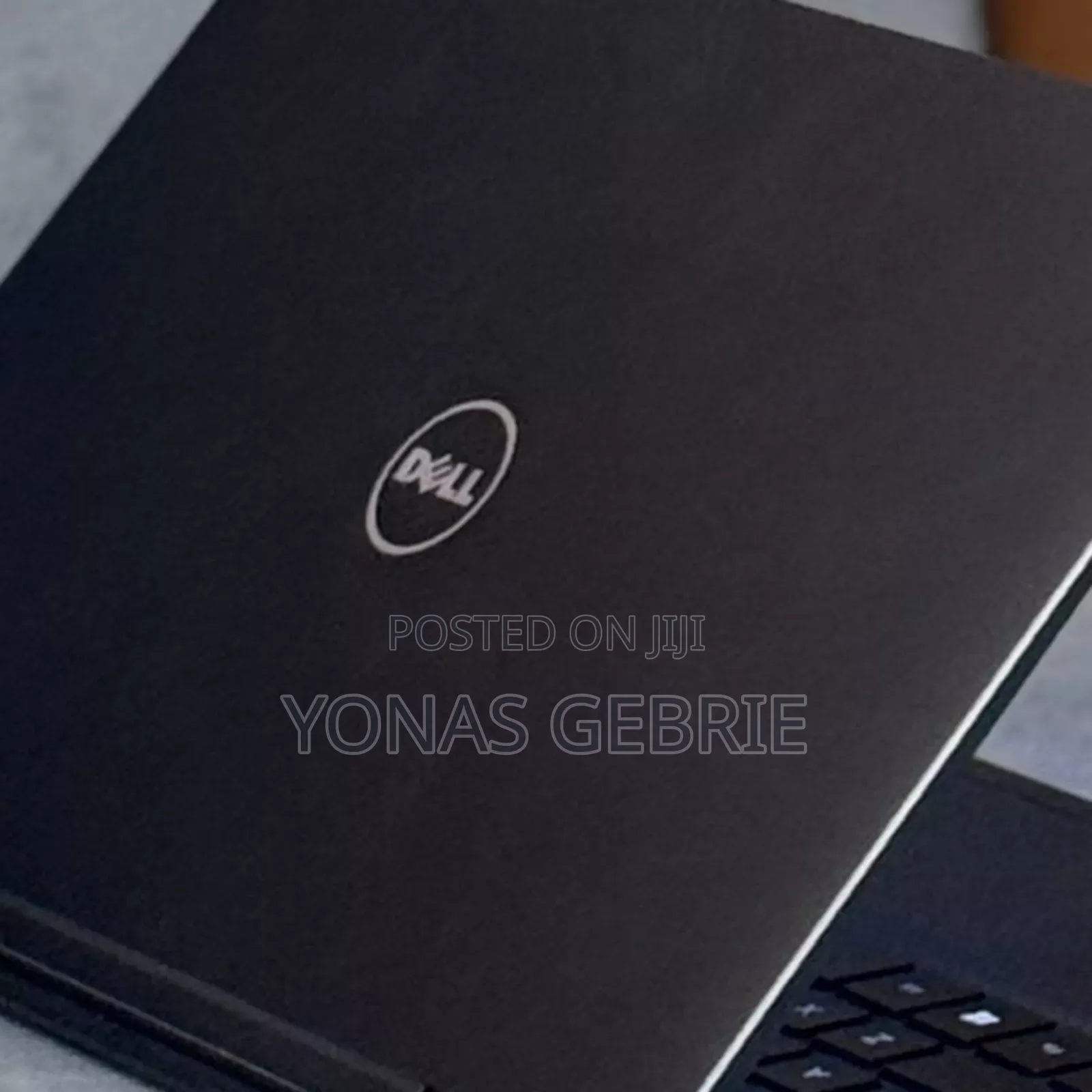 New Laptop Dell XPS 13 8GB Intel Core I5 SSD 256GB