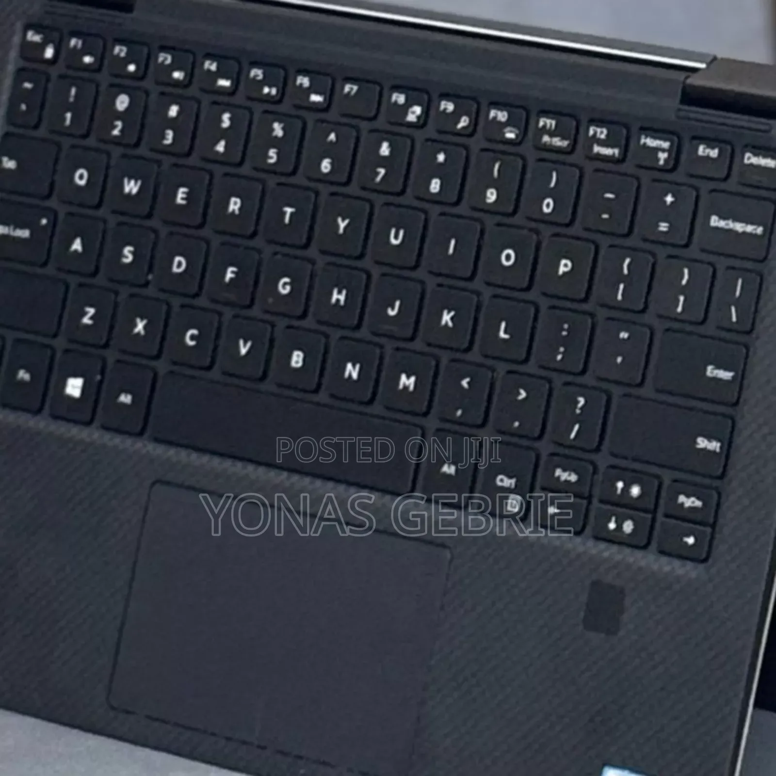 New Laptop Dell XPS 13 8GB Intel Core I5 SSD 256GB