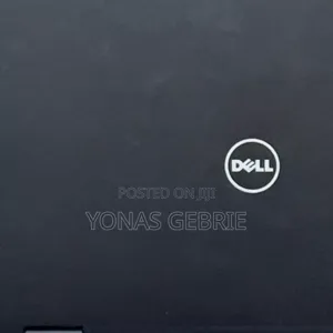 New Laptop Dell XPS 13 8GB Intel Core I5 SSD 256GB