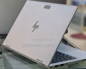 New Laptop HP EliteBook 830 G8 16GB Intel Core I5 SSD 512GB