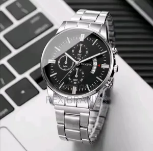 Watch , Bracelet Necklace ሰአት, ሀብል እና ብራስሌት