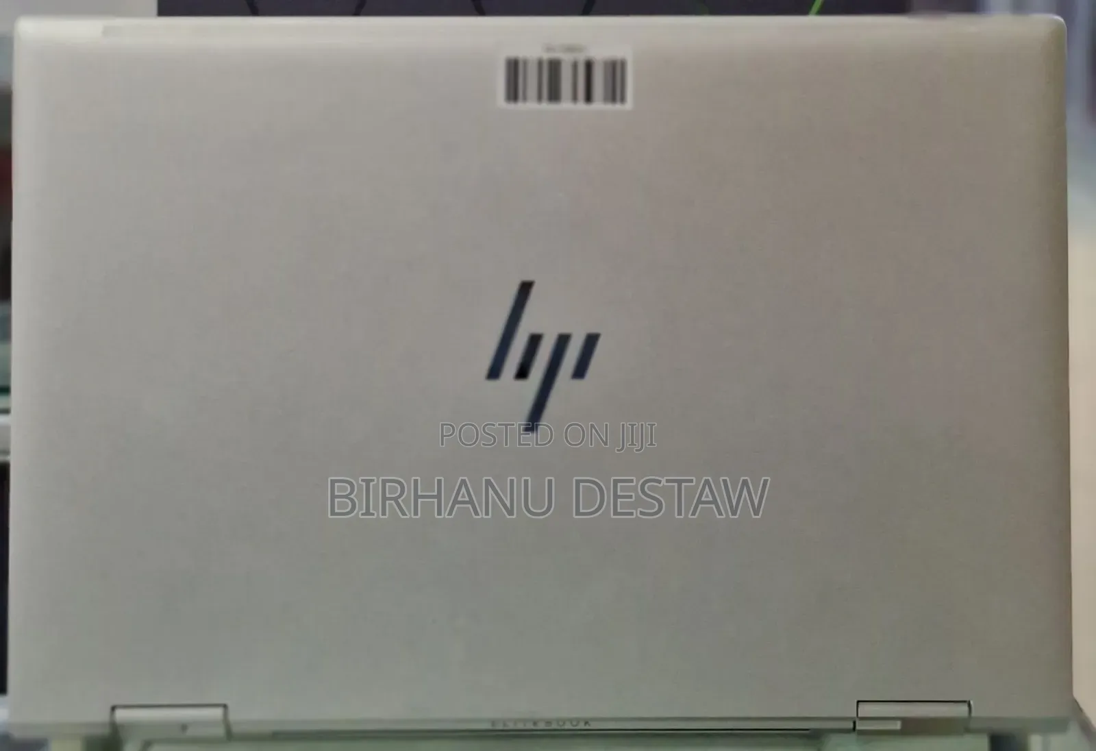 New Laptop HP EliteBook 830 G8 16GB Intel Core I5 SSD 512GB