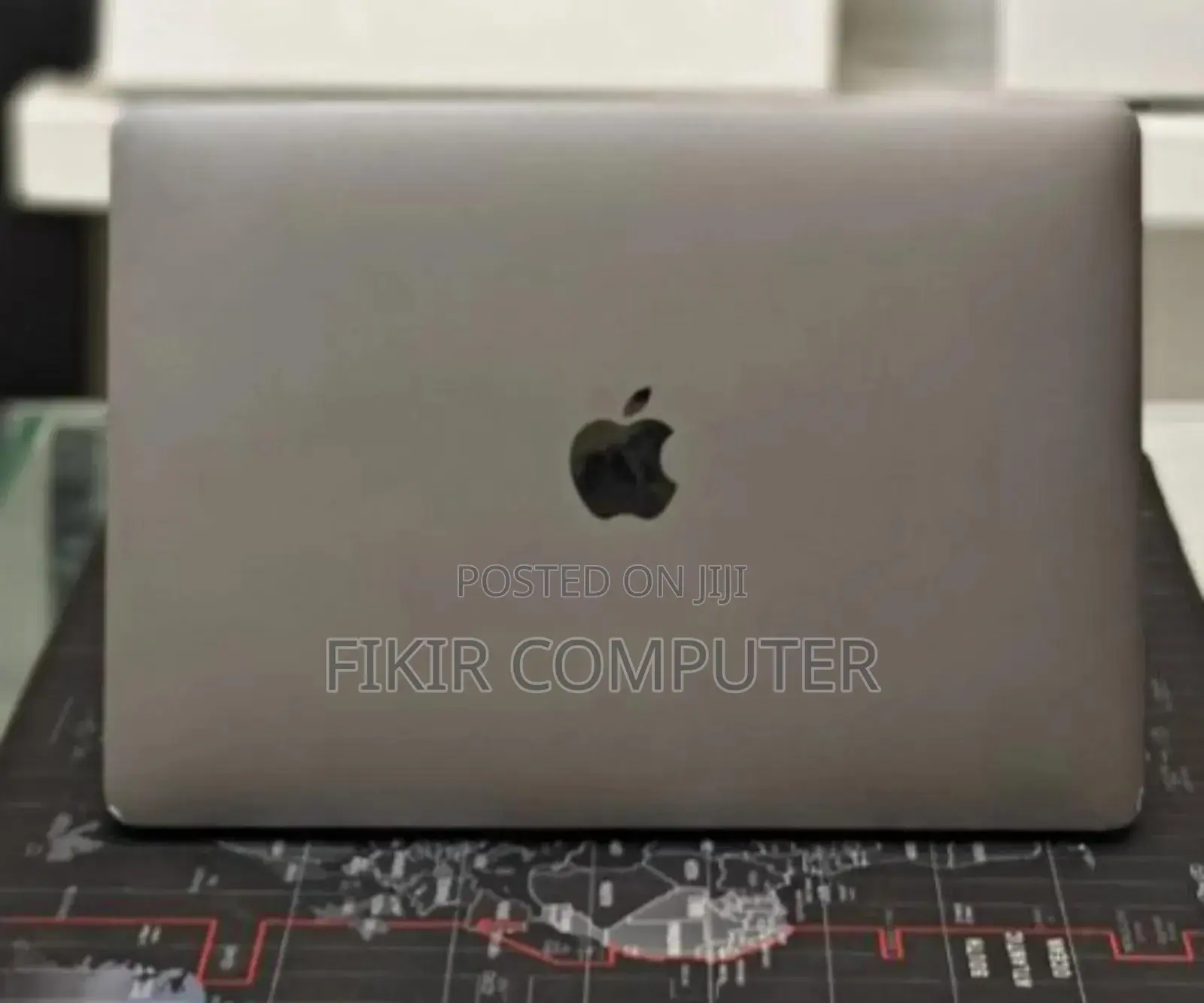 New Laptop Apple MacBook Pro 2016 16GB Intel Core I7 SSD 512GB